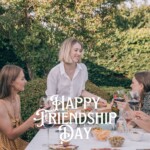 100+ Happy Friendship Day Quotes & Wishes For Free Download 10 Happy Friendship Day Image
