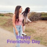 Happy Friendship Day Happy Friendship Day
