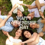 100+ Happy Friendship Day Quotes & Wishes For Free Download 9 Happy Friendship Day Image
