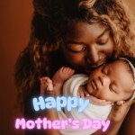 Mother's Day Mother's Day