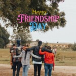 Happy Friendship Day Happy Friendship Day