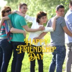 100+ Happy Friendship Day Quotes & Wishes For Free Download 8 Happy Friendship Day Image