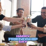 Happy Friendship Day Happy Friendship Day