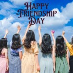 100+ Happy Friendship Day Quotes & Wishes For Free Download 7 Happy Friendship Day Image