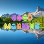 2589440698 Good Morning Nature Images