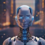 100+ Best Free Pictures of Robots - AI, Humanoid, Futuristic 10 AI Robot