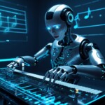 100+ Best Free Pictures of Robots - AI, Humanoid, Futuristic 14 stock image AI