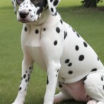 Dalmatian Dalmatian