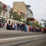 100+ Best Collection of Street Photos for Free Download 3 A Bustling Railway Station