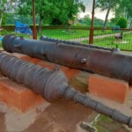 Kareng Ghar Ahom Kingdom Artillery