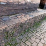 Kareng Ghar Steps Ahom Kingdom