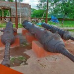 Kareng Ghar Ahom Kingdom Artillery