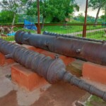 Kareng Ghar Ahom Kingdom Artillery