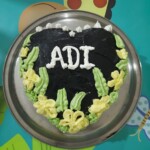 Best Quality Homemade Cakes Images for Free Download 4 A Heart Shaped Chocolate Cake