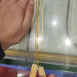 Purchasing Gold Chain