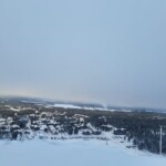 Snow Covered Countryside Images
