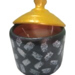 Candle Making DIY