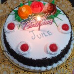 Best Quality Homemade Cakes Images for Free Download 2 Homemade Cakes Images Best Cake Images with Rose Decoration