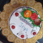 Best Quality Homemade Cakes Images for Free Download 1 Best Cake Images with Rose Decoration