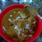 Homemade Malai Kofta Recipe Images