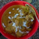 Homemade Malai Kofta Recipe Images