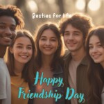 100+ Happy Friendship Day Quotes & Wishes For Free Download 16 Happy Friendship Day Image