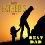 100+ Best Happy Fathers Day Images | Free Download| High Resolution 80 Father's Day