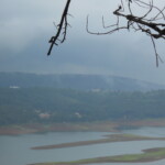 a beautiful lake