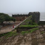 a cliff
