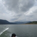 a river ride