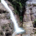 a small stream