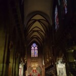 a vatican church