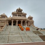 Akshardham