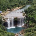 beautiful waterfalls
