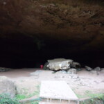 cave