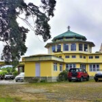 circuit house