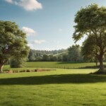countryside