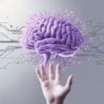 100+ Top Stock Image AI – Free AI-Themed, Machine Learning Photos 8 digital brain