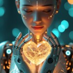 100+ Top Stock Image AI – Free AI-Themed, Machine Learning Photos 20 female robot