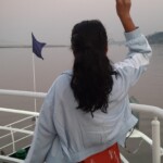 ferry ride
