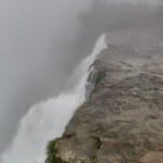 freshwater fall