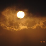 full moon image