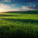 green_grass_field