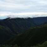 greens and the hills