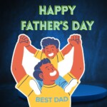 100+ Best Happy Fathers Day Images | Free Download| High Resolution 7 happy father's day gif