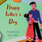 100+ Best Happy Fathers Day Images | Free Download| High Resolution 13 happy father's day gif