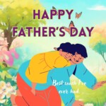 100+ Best Happy Fathers Day Images | Free Download| High Resolution 23 happy father's day gif