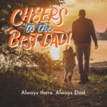 happy father's day in heaven happy father's day in heaven