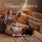 100+ Best Happy Fathers Day Images | Free Download| High Resolution 43 happy fathers day images