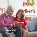 100+ Best Happy Fathers Day Images | Free Download| High Resolution 50 happy fathers day images